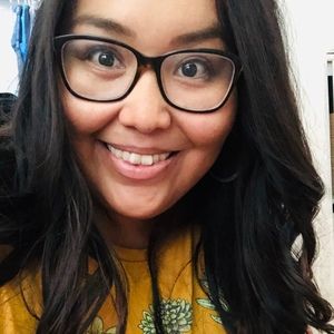 Meet your Posher, Jamie